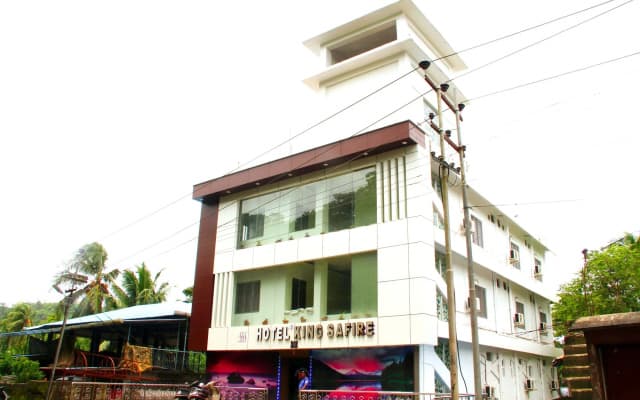 Hotel King Safire
