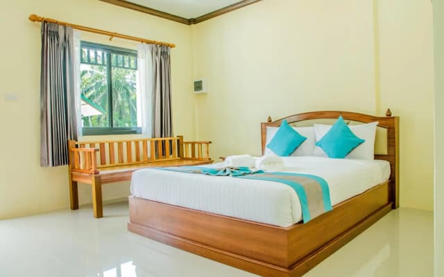 Changsi Resort