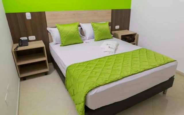 Hotel Sabana del Sinú