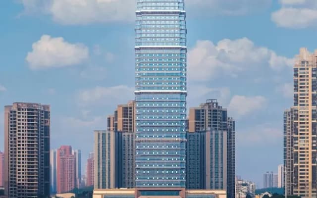 The Westin Yichang