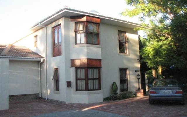 Magnolia Place