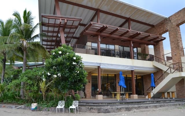 Carola in Pico de Loro