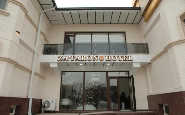 BMB Za'faron Hotel