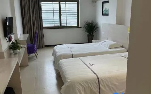Ruijun Laikehao Hotel Jingzhou