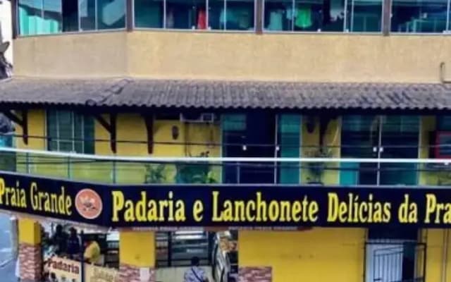 Prédio Atalaia