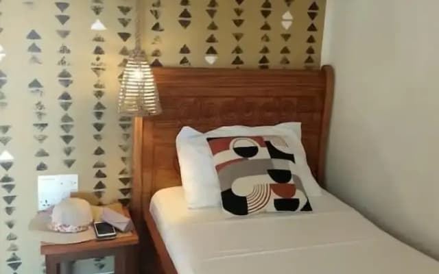 Juana Ocean Villas