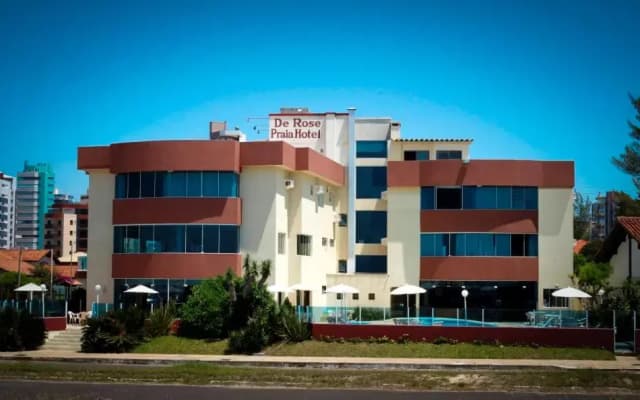 De Rose Praia Hotel