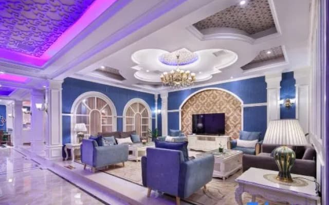 Fulongwan Hotel