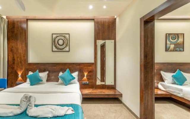 Hotel Devgiri