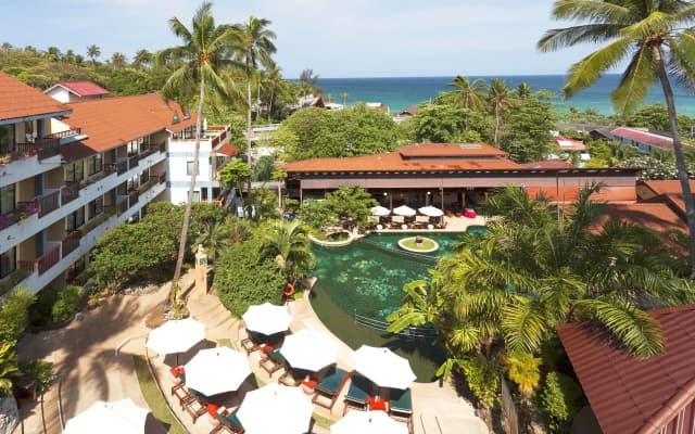 Karona Resort & Spa
