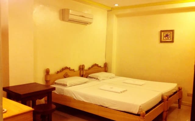 Sugarland Suites