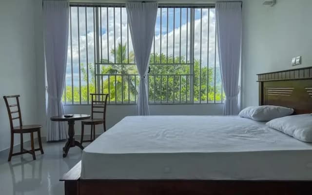 Meridian Holiday Resort