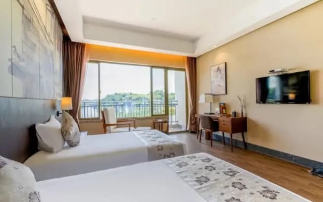 Minjiang Hotel