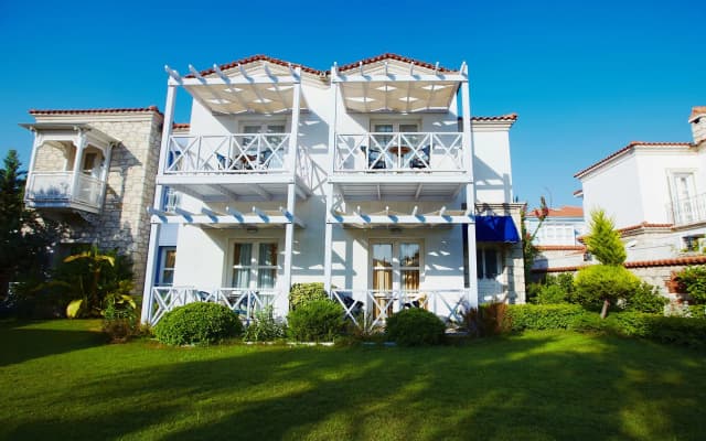 Casaoliva Hotel
