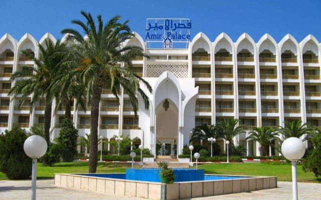 Amir Palace