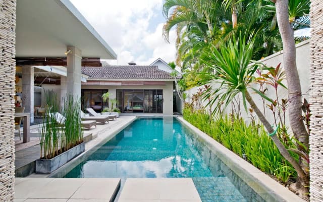 Villa Sukapadi