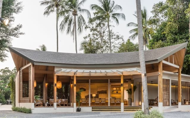 NH Collection Samui Peace Resort