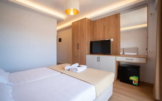 iLLYRIA HOTEL