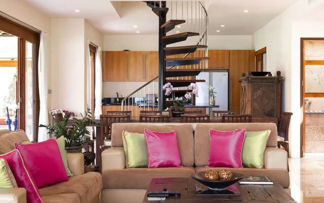 Tawantok Beach Villas