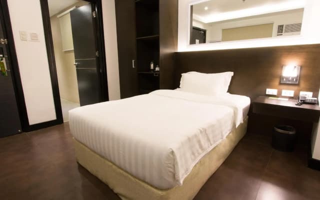 Hotel Fina