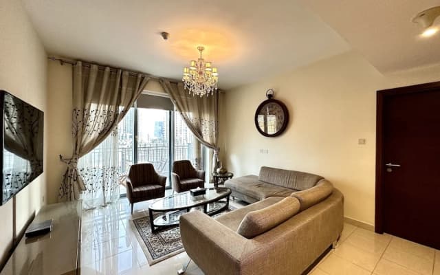 Lux BnB I Standpoint Tower I Opera View