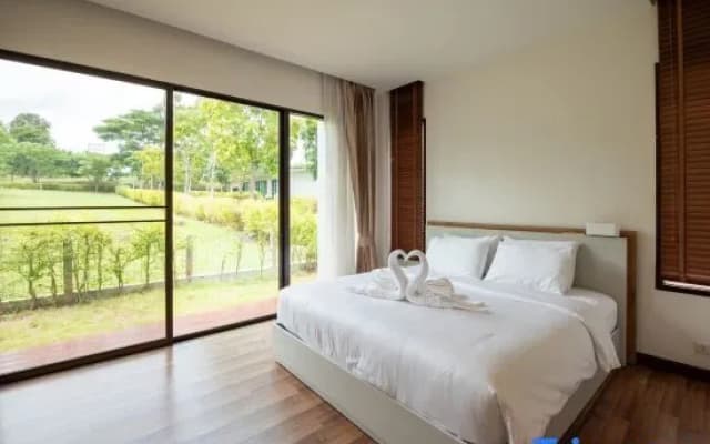 Lake Paradise Villa Khaoyai LB3