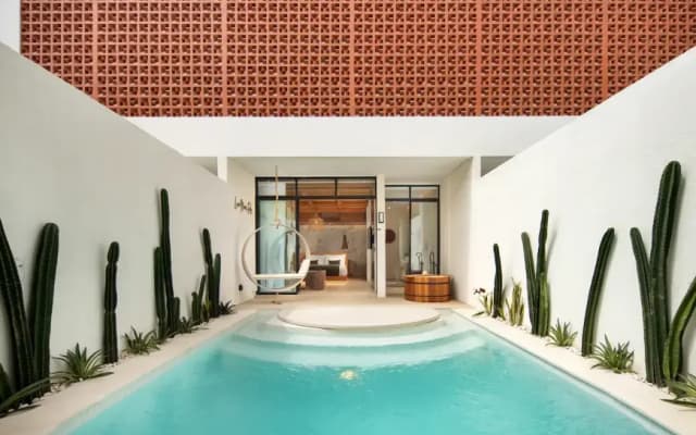 The Arden Villa Uluwatu by Ini Vie Hospitality