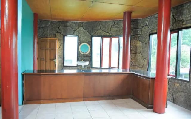 Hotel O Karya Nunggal Asri