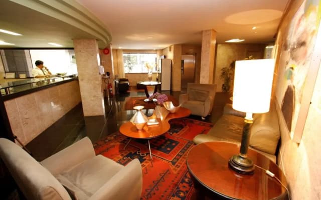 Savassinho Hotel