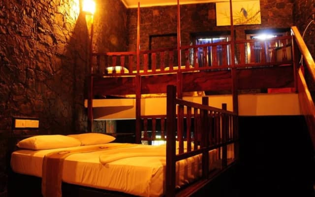 Boulder Garden Hotel