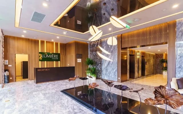 Lumiere Riverside by Aura Luxury