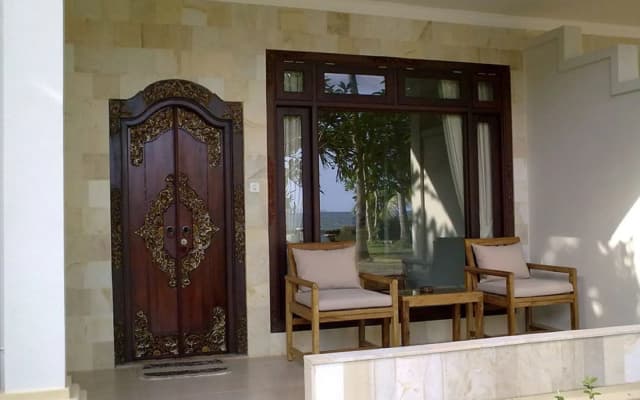 Hotel Genggong