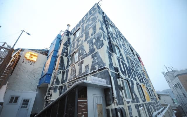G Guesthouse Itaewon In Seoul  - Hostel