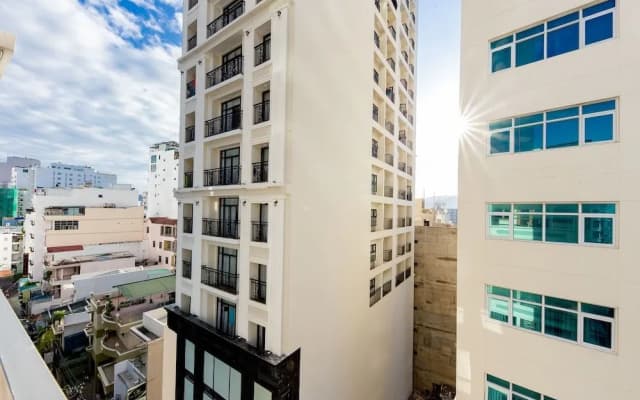 OYO 456 May Hotel