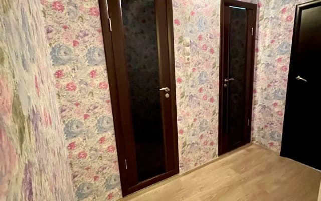 Home Hotel (Хоум Отель) на Шахтеров 121