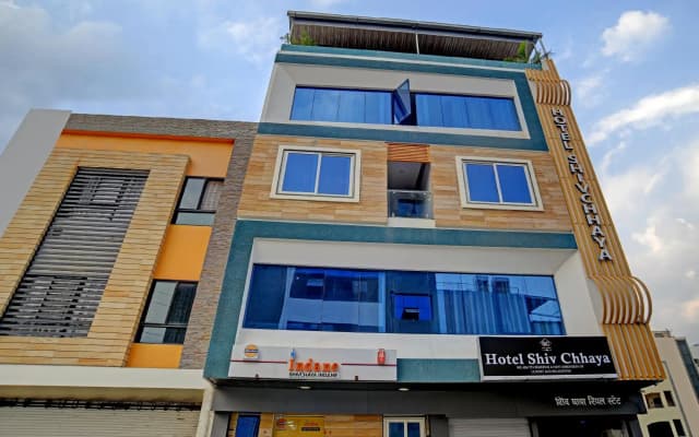 Hotel Shiv Chhaya