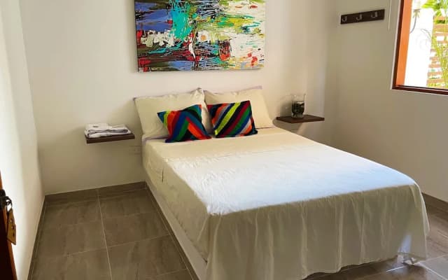 Casa Hotel Mateguadua