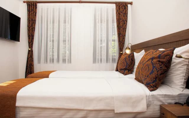 Tashan1699 Otel Ve Restoran