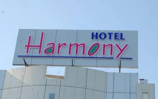 Hotel Harmony