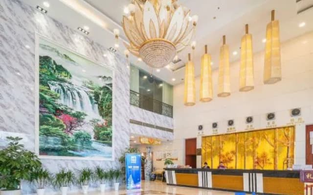 Hao Fu Hua Hotel