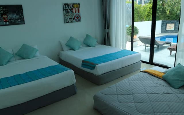Pandaree Hua Hin