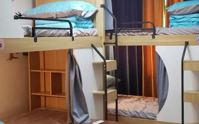 nuanfeijiuYouth Hostel