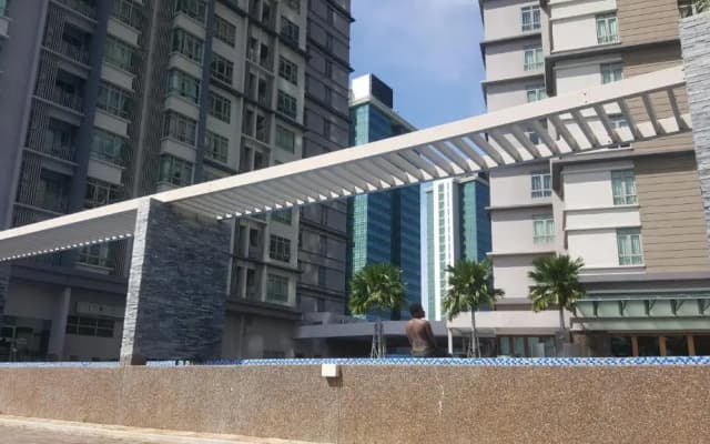 9am-5pm, SAME DAY CHECK IN AND CHECK OUT, Work From Home, Shaftsbury-Cyberjaya, Comfy Home by Flexih