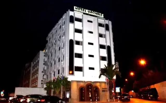 Hotel Yasmine