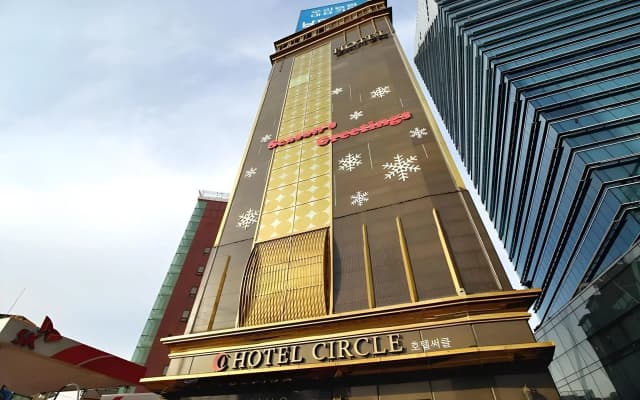 Circle Hotel Seoul