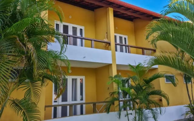 Pousada Beach Bahia