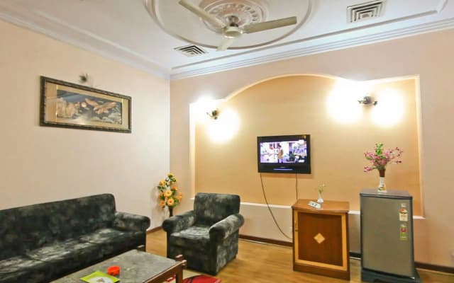 Hotel Madhuvan