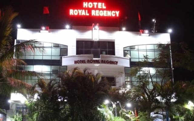 Hotel Royal Regency