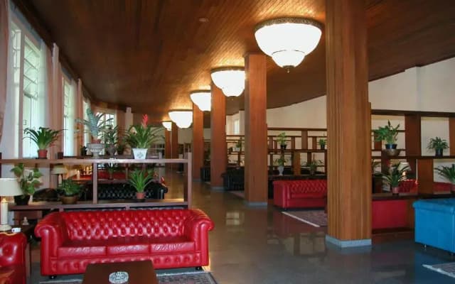 Hotel Monte Real