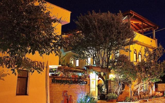Happydocia Hotel & Pension
